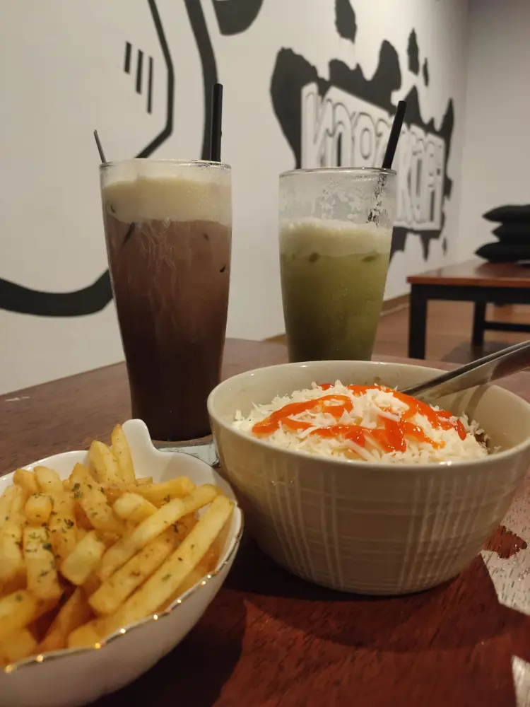 Kopa Kopi ngaliyan 1