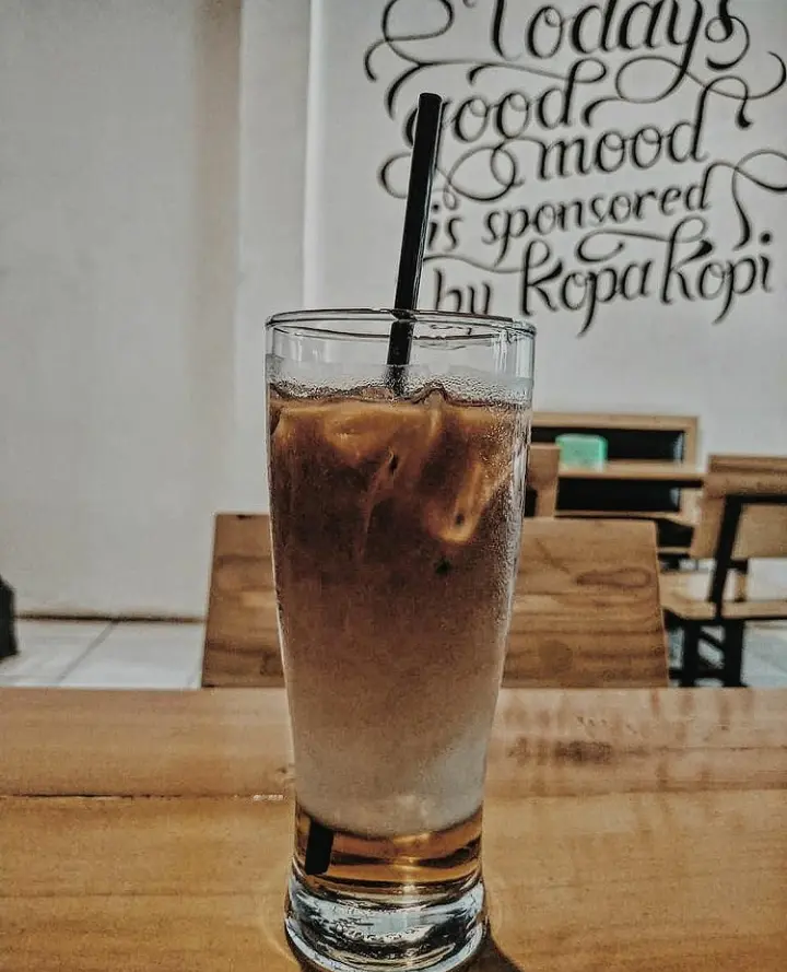 Kopa Kopi ngaliyan 6