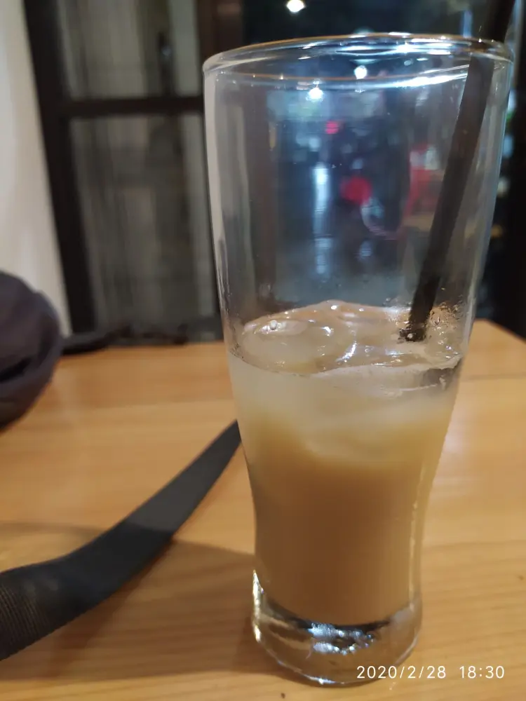 Kopa Kopi ngaliyan 8