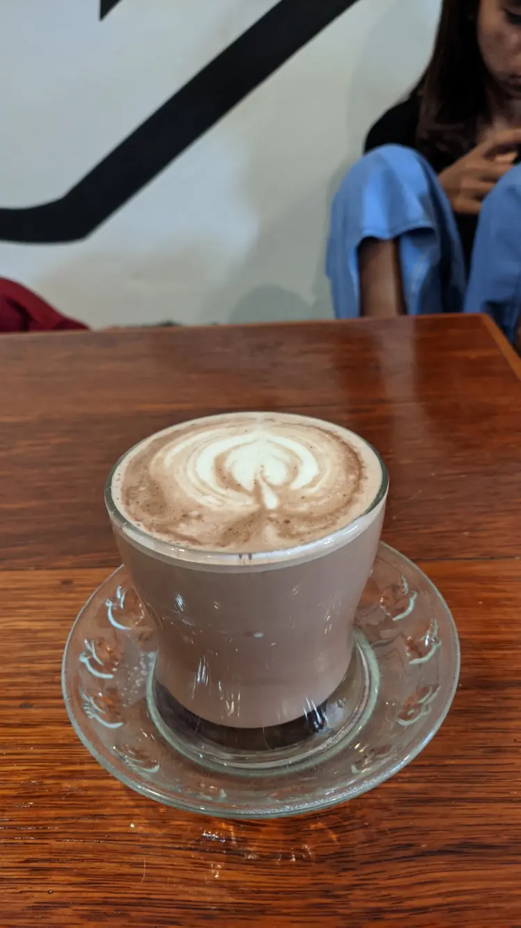 Kopa Kopi ngaliyan 7