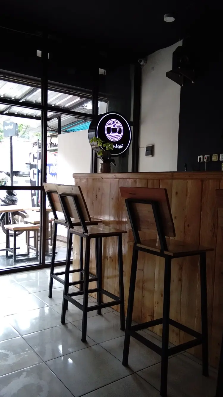 Kopa Kopi ngaliyan 5