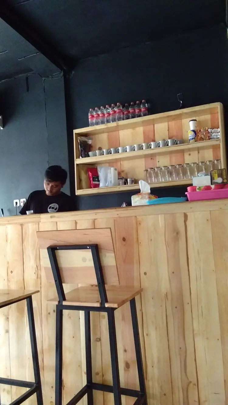 Kopa Kopi ngaliyan 4