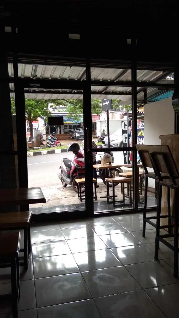 Kopa Kopi ngaliyan 2