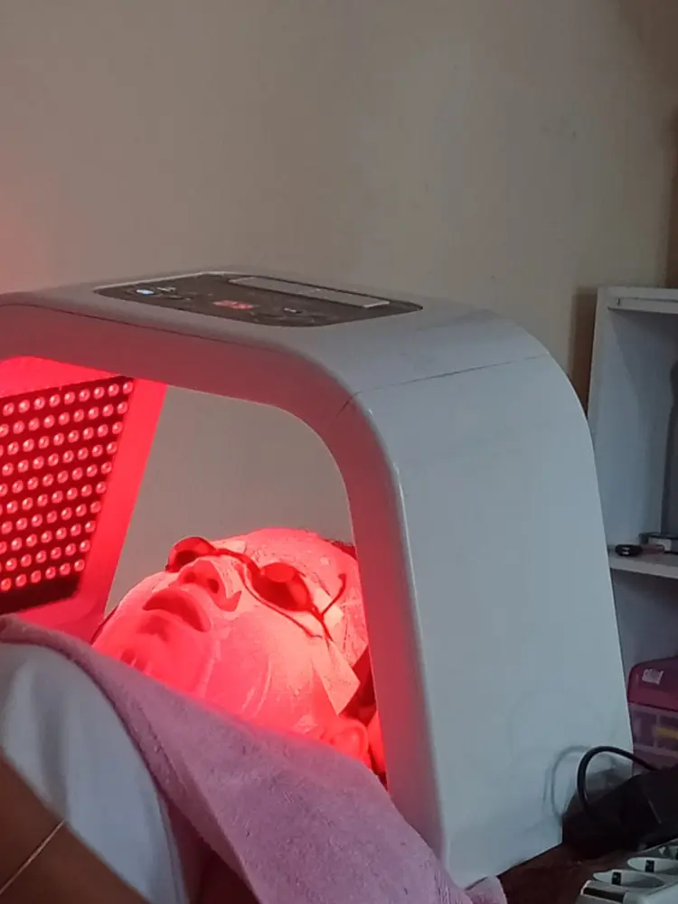 Ayu anindya - skin care 1