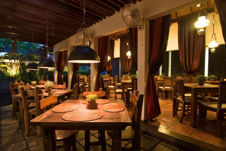 RumahKu Masakan Indonesia 1