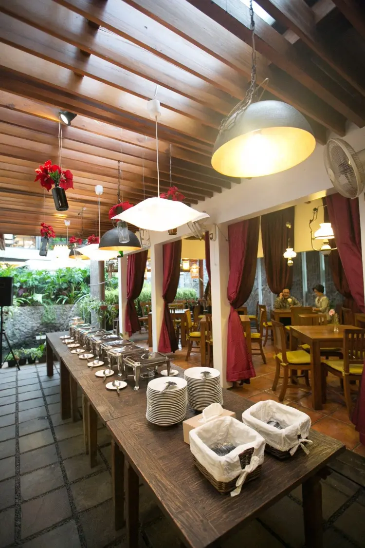 RumahKu Masakan Indonesia 3