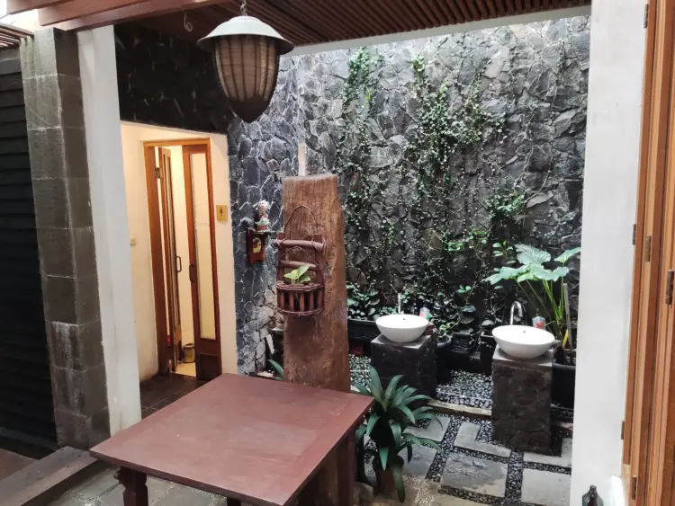 RumahKu Masakan Indonesia 8