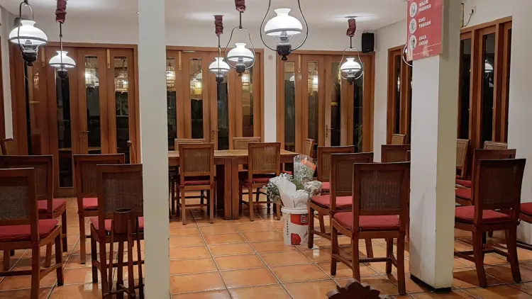 RumahKu Masakan Indonesia 7