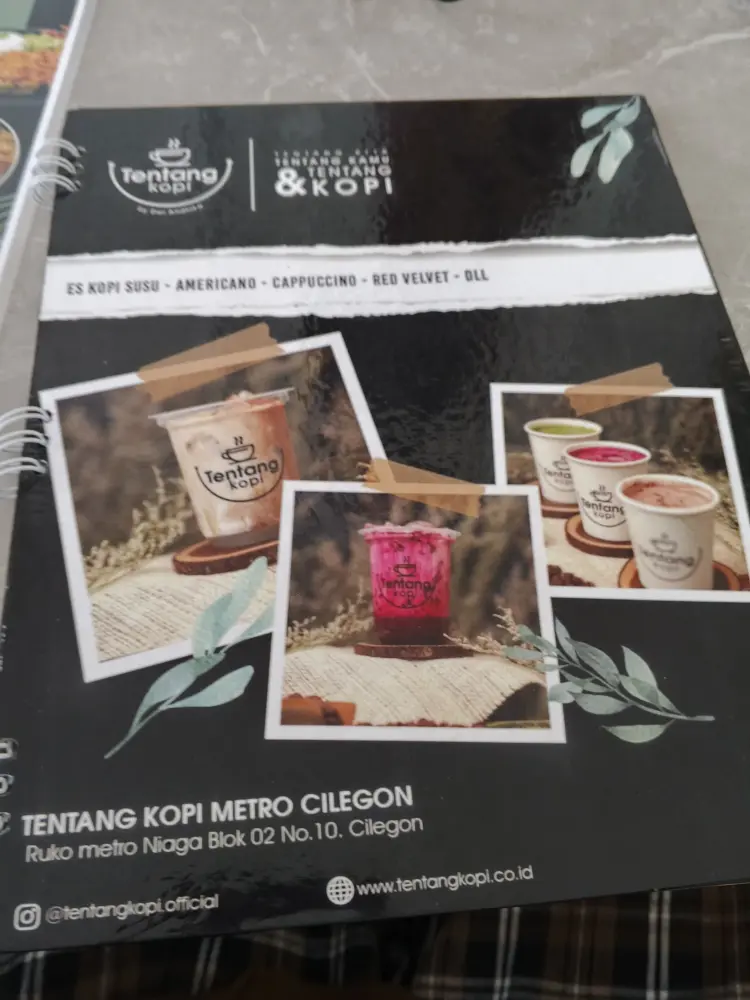 Tentang Kopi Metro Cilegon 4
