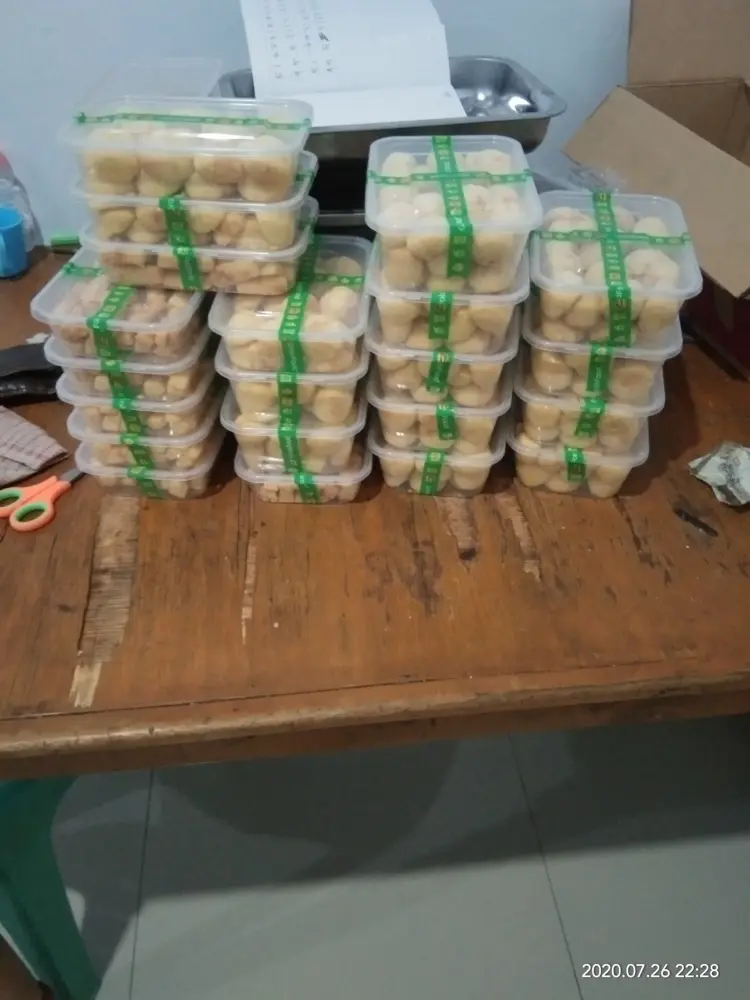 Rumah Makan Sea Food 99 Puri Cendana 6