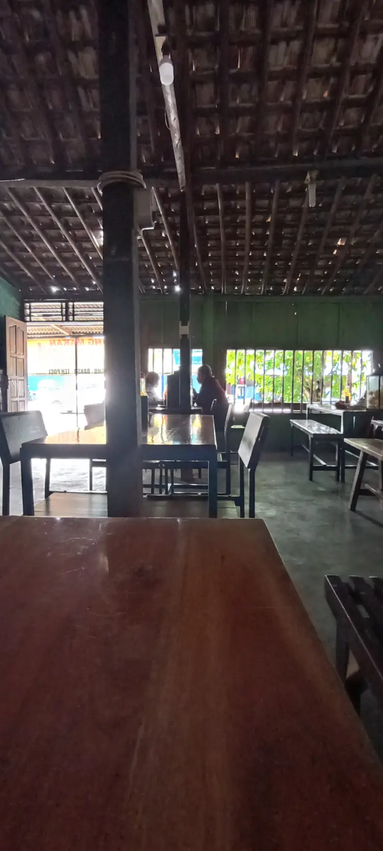 Warung Makan Mbok Sarbini 4