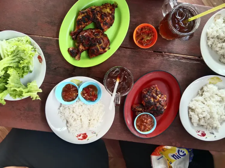 LESEHAN MAS PANJUL 1