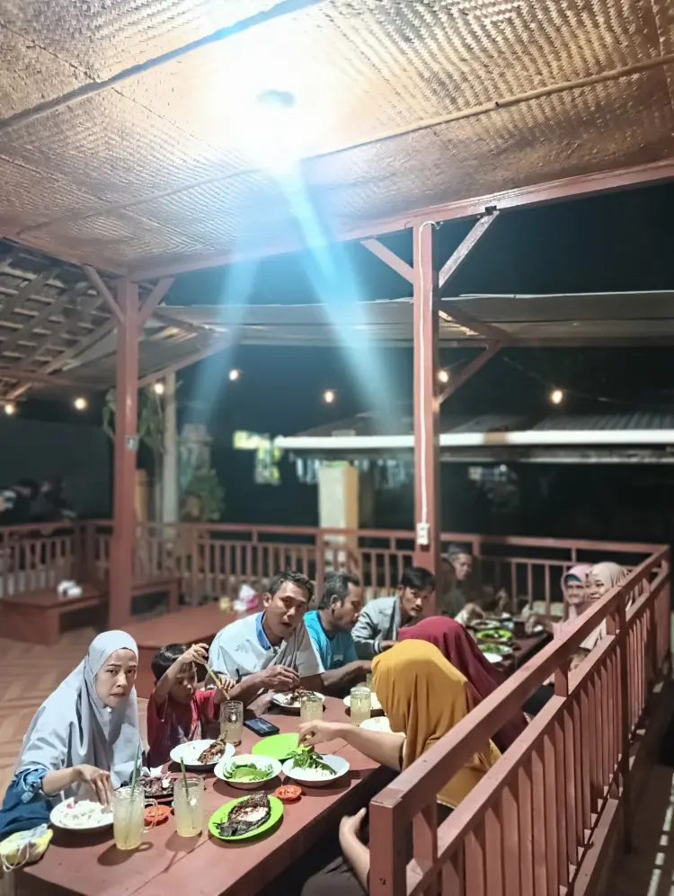 LESEHAN MAS PANJUL 2