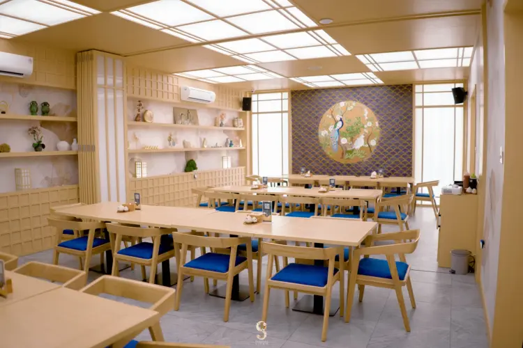 Okinawa Sushi Pekanbaru 1