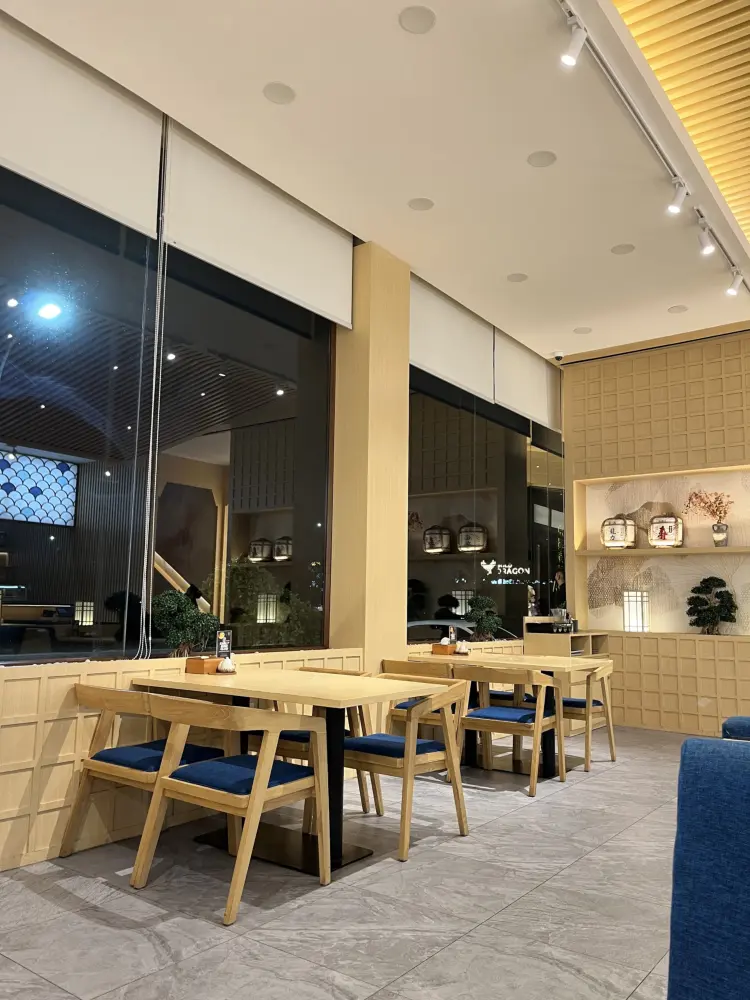 Okinawa Sushi Pekanbaru 3