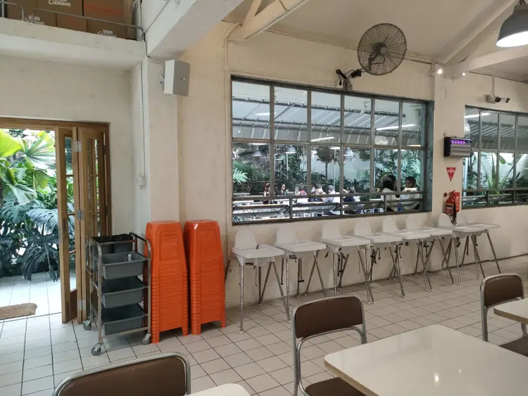 BMB Canteen 2