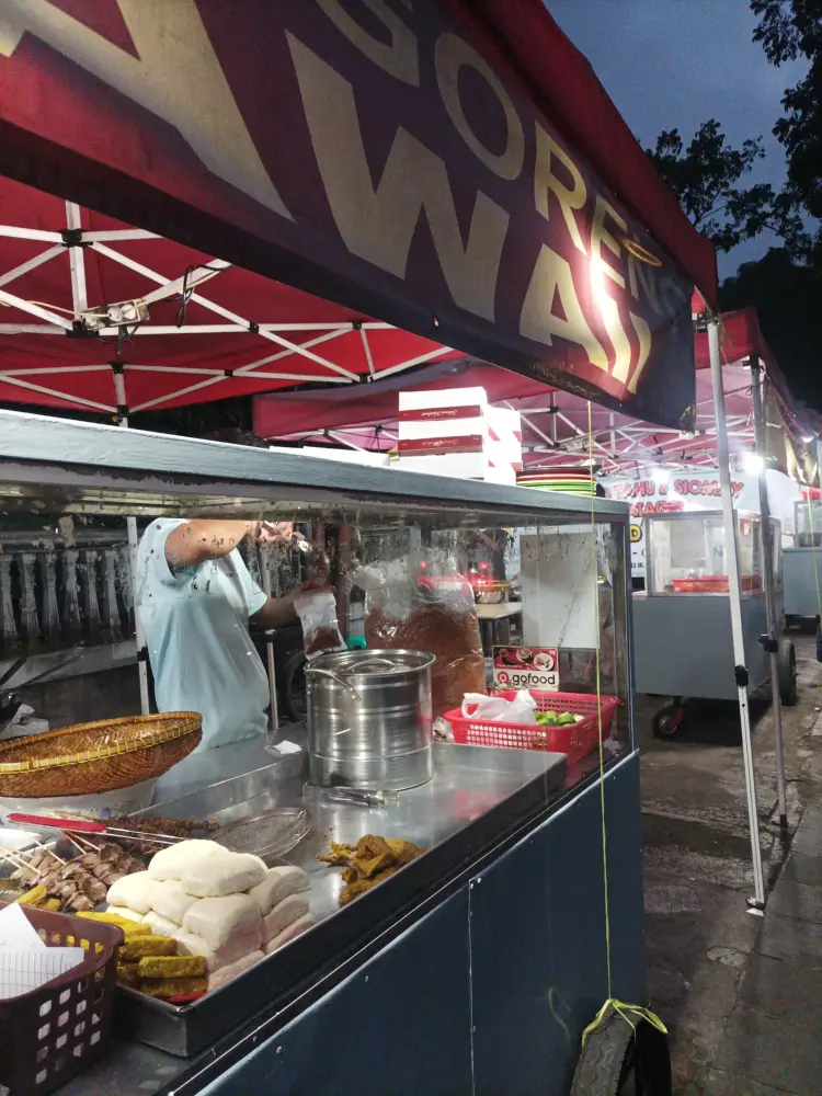 Ayam Goreng Hawaii 7