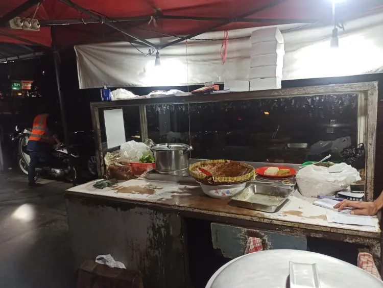 Ayam Goreng Hawaii 5