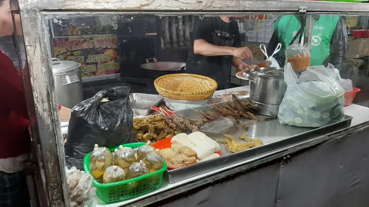 Ayam Goreng Hawaii 3