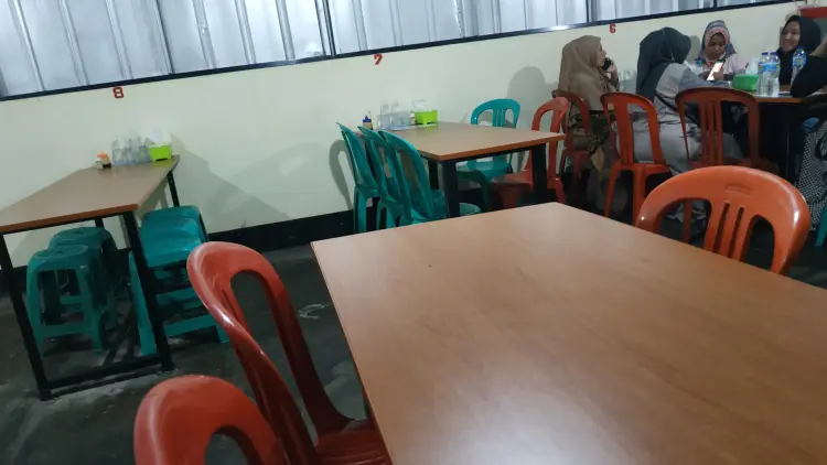 Ayam Goreng Hawaii 10