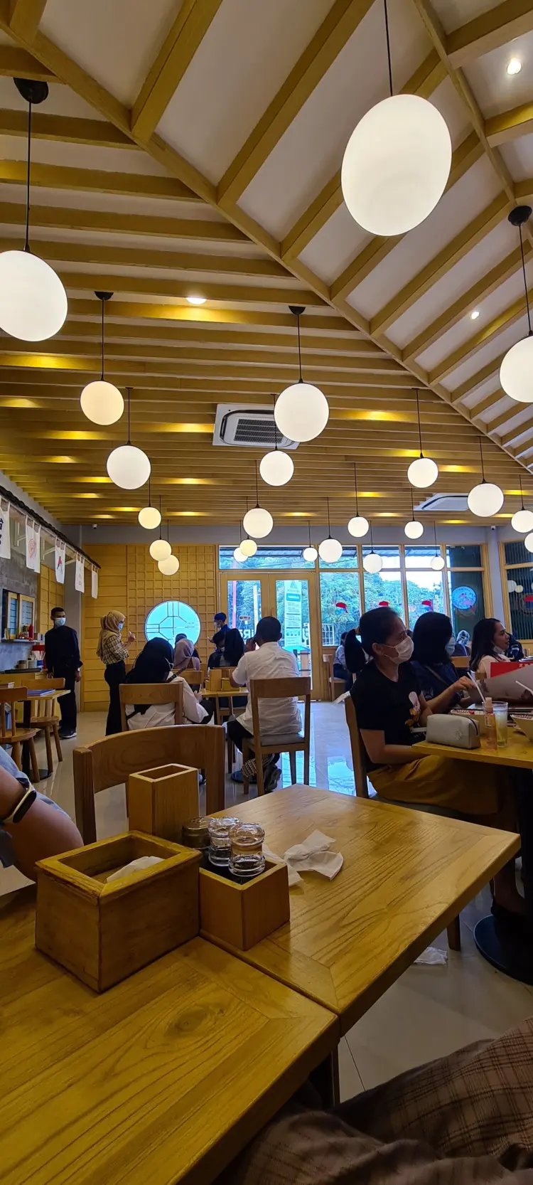 Jiro Ramen & Sushi 5