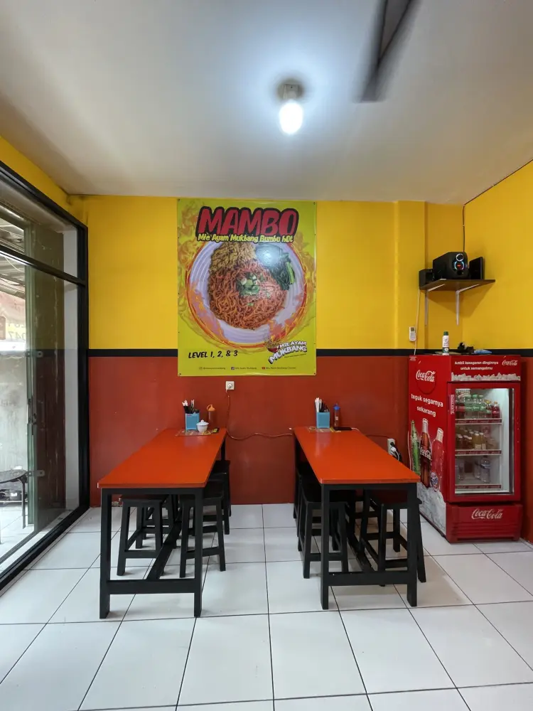 Mie Ayam Mukbang Gandul 4