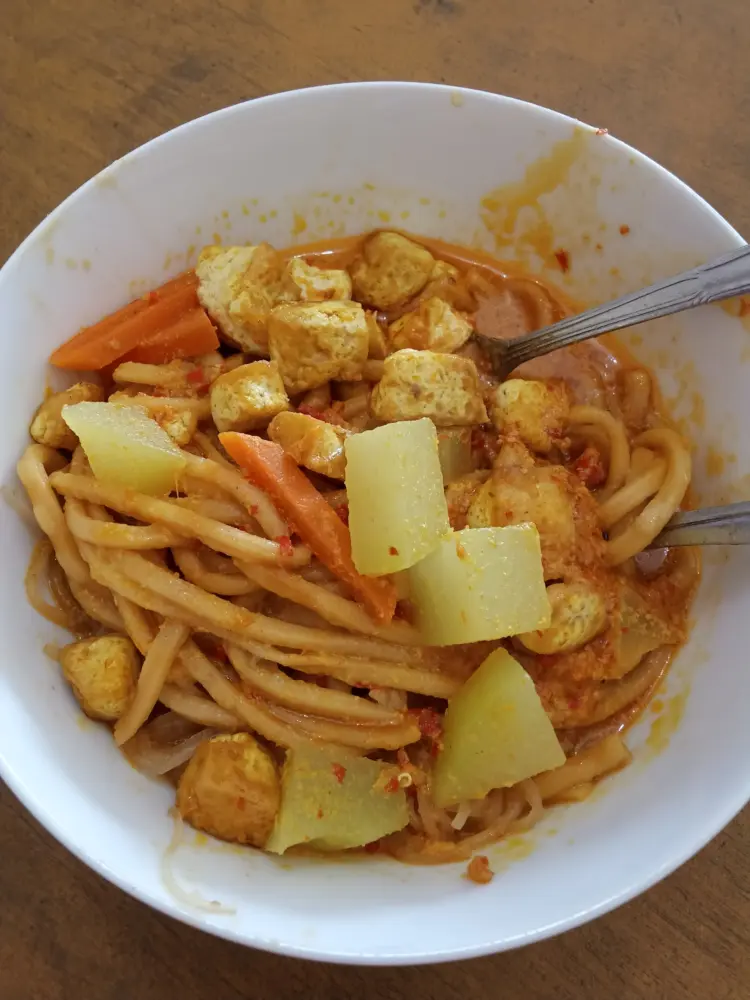 RM Khas Batak Lapo Habinsaran 1