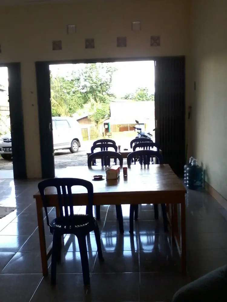 RM Khas Batak Lapo Habinsaran 2