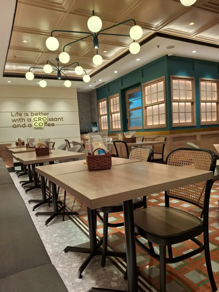 CROCO by Monsieur Spoon 23 Paskal 4