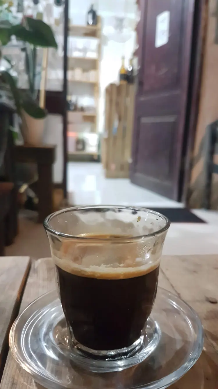 Circle Concordia Coffee 5