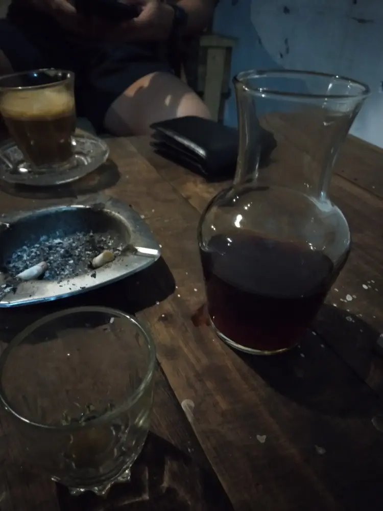 Circle Concordia Coffee 6