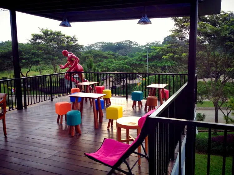 Roti Bakar 88 Harvest Box 8