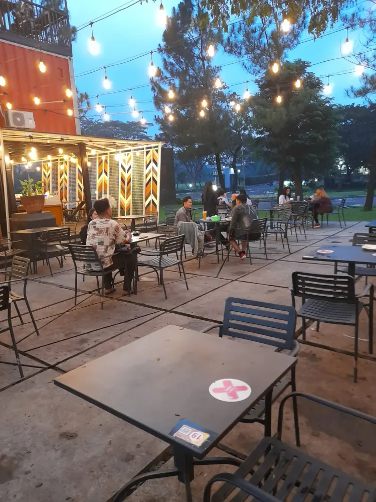 Roti Bakar 88 Harvest Box 9