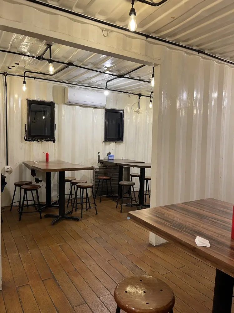 Roti Bakar 88 Harvest Box 10