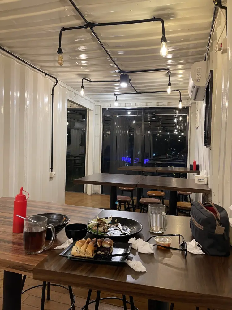 Roti Bakar 88 Harvest Box 5