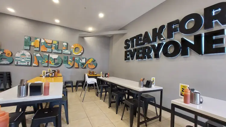 Waroeng Steak And Shake Jatinangor 1