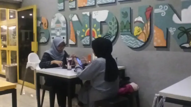 Waroeng Steak And Shake Jatinangor 8