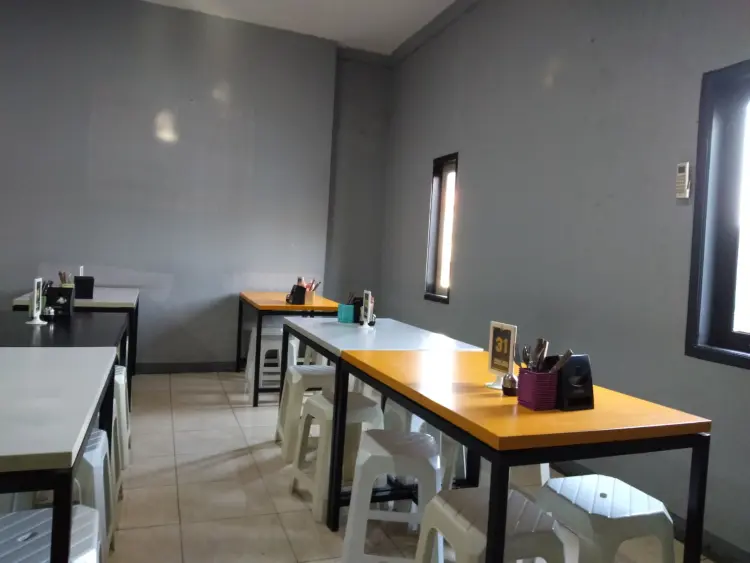 Waroeng Steak And Shake Jatinangor 2