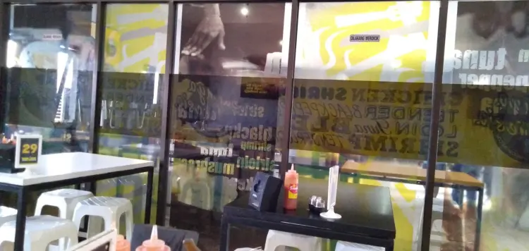 Waroeng Steak And Shake Jatinangor 10