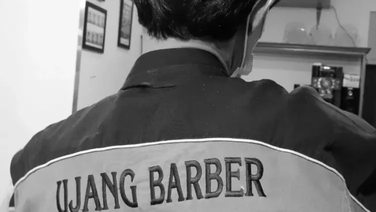 UJANG barbershop 1