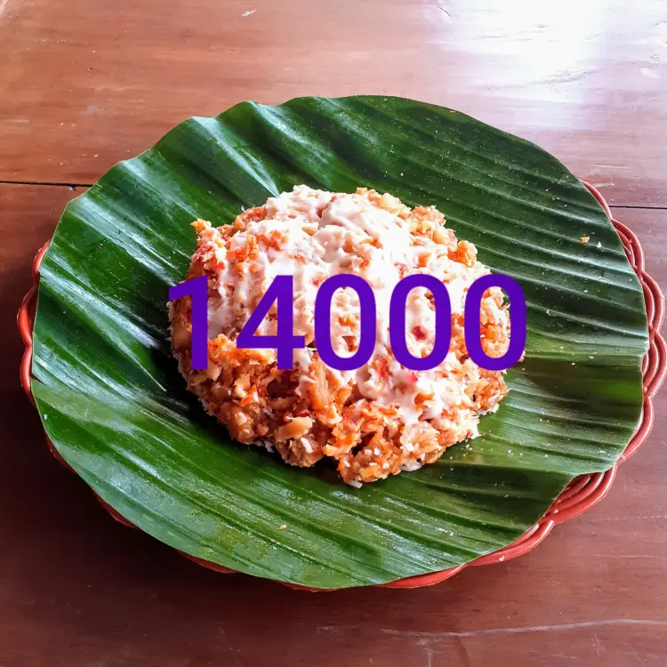 Ayam Geprek Ruby Surya M S Family 8