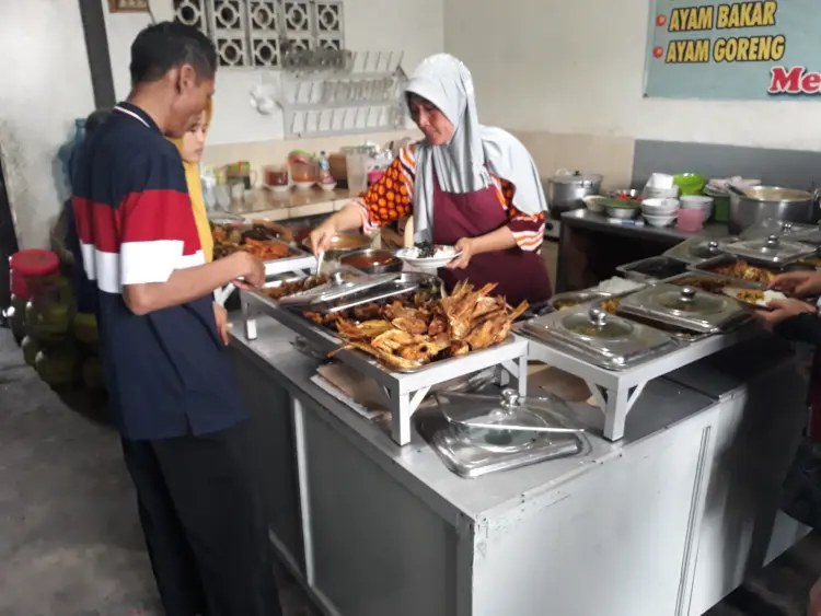 Warung Rama (Imboh Dewe) 5