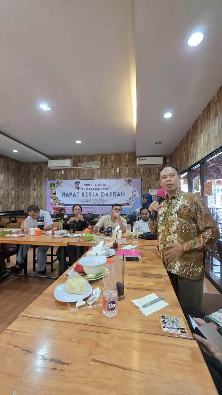 Mie Ayam Jamur Spesial Haji Mahmud 7