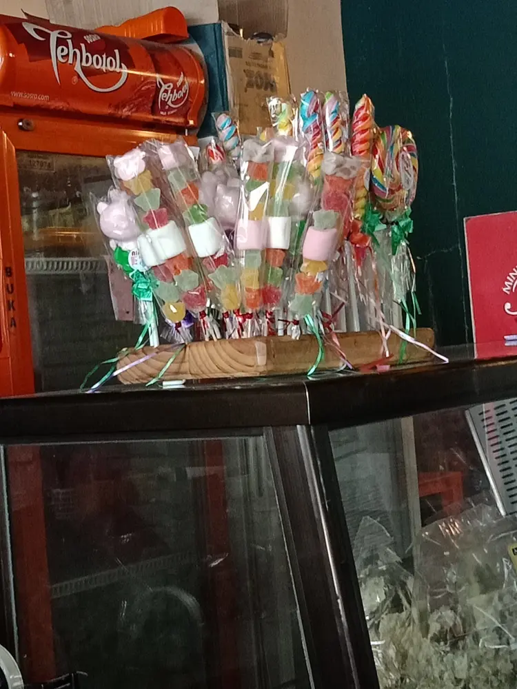 Mie Ayam Jamur Spesial Haji Mahmud 8