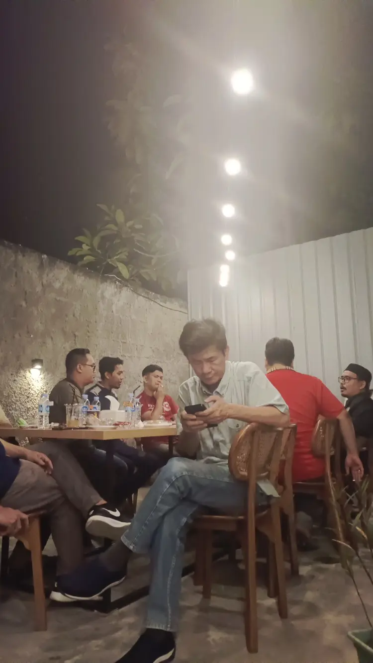 Surya Coffee & Eatery 7