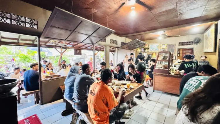 Warung Mak Beng 8