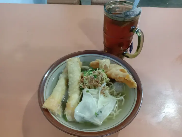 Bakso Malang Ajeng 7