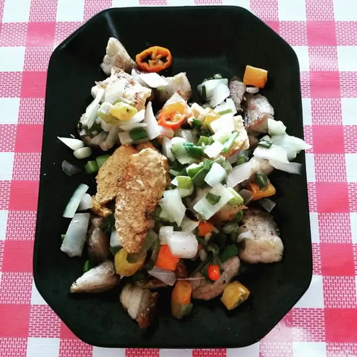 Warung 52 Babi Panggang & Spesial Menu Babi Favorit Jogja 8