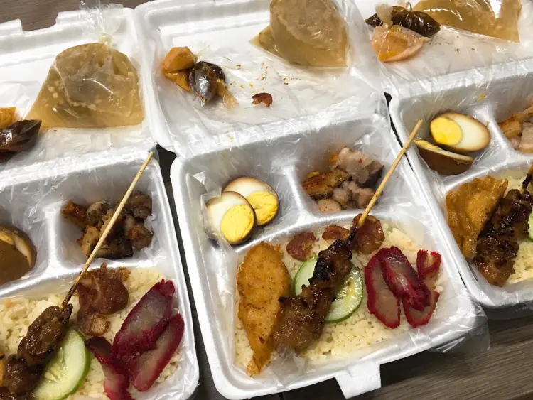 Warung 52 Babi Panggang & Spesial Menu Babi Favorit Jogja 9