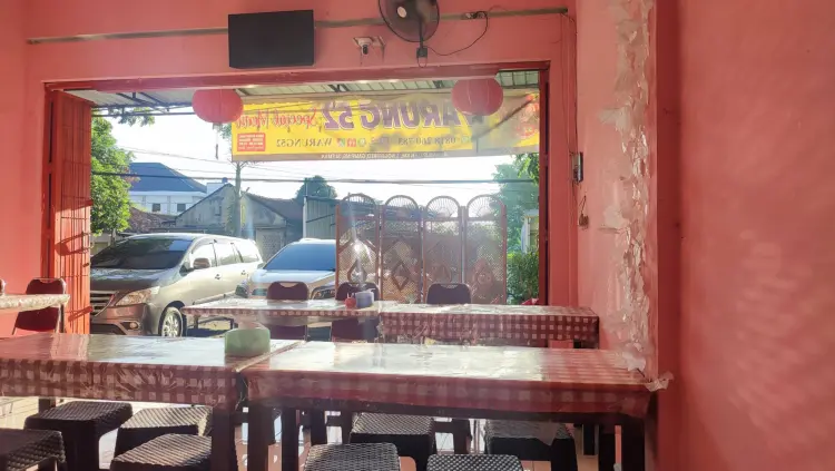 Warung 52 Babi Panggang & Spesial Menu Babi Favorit Jogja 5